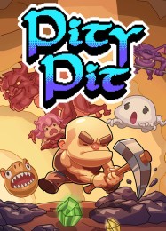 Pity Pit: Читы, Трейнер +11 [MrAntiFan]
