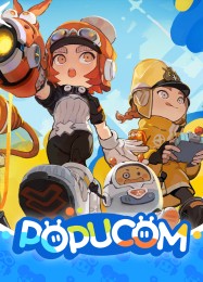 POPUCOM: Читы, Трейнер +13 [FLiNG]