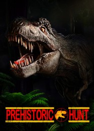 Prehistoric Hunt: Трейнер +12 [v1.3]