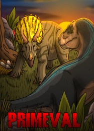 Primeval: Читы, Трейнер +14 [CheatHappens.com]
