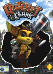 Ratchet & Clank: Трейнер +7 [v1.2]
