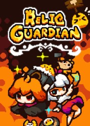 Трейнер для Relic Guardian Tower Defense [v1.0.6]