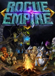 Rogue Empire: Читы, Трейнер +8 [MrAntiFan]