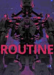 Routine: ТРЕЙНЕР И ЧИТЫ (V1.0.46)