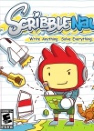 Scribblenauts Remix: Читы, Трейнер +14 [FLiNG]