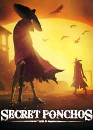 Трейнер для Secret Ponchos [v1.0.8]
