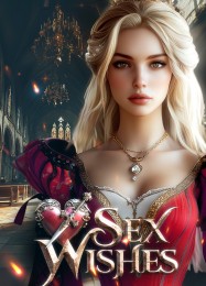 Sex Wishes: Читы, Трейнер +11 [FLiNG]