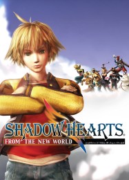Shadow Hearts: From the New World: ТРЕЙНЕР И ЧИТЫ (V1.0.52)