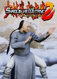 Трейнер для Shaolin vs Wutang 2 [v1.0.5]