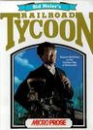 Sid Meiers Railroad Tycoon: Читы, Трейнер +8 [MrAntiFan]