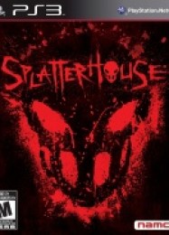 Splatterhouse: Трейнер +11 [v1.3]
