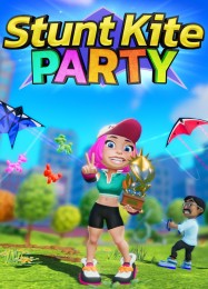 Stunt Kite Party: ТРЕЙНЕР И ЧИТЫ (V1.0.18)