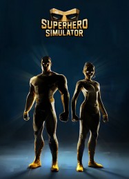 Трейнер для Superhero Simulator [v1.0.9]