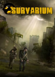 Трейнер для Survarium [v1.0.9]