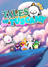Tales of Tuscany: Читы, Трейнер +10 [dR.oLLe]