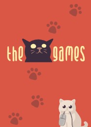 The Cat Games: ТРЕЙНЕР И ЧИТЫ (V1.0.33)
