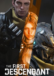 Трейнер для The First Descendant [v1.0.4]