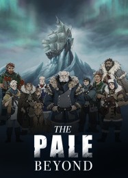 The Pale Beyond: Трейнер +15 [v1.5]