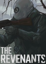 The Revenants: Читы, Трейнер +11 [dR.oLLe]