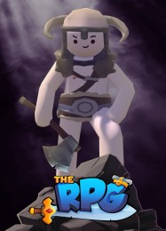 Трейнер для The RPG [v1.0.7]