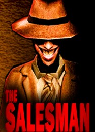 The Salesman: Читы, Трейнер +6 [CheatHappens.com]