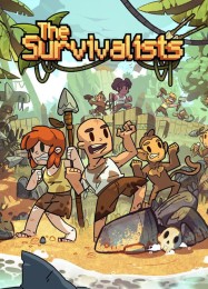 The Survivalists: Трейнер +8 [v1.9]