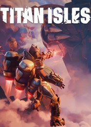 Titan Isles: ТРЕЙНЕР И ЧИТЫ (V1.0.66)