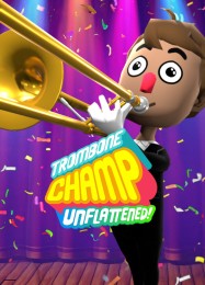 Trombone Champ: Unflattened: ТРЕЙНЕР И ЧИТЫ (V1.0.77)
