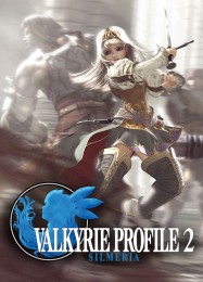 Трейнер для Valkyrie Profile 2: Silmeria [v1.0.2]