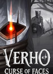Трейнер для Verho Curse of Faces [v1.0.3]