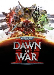 Трейнер для Warhammer 40,000: Dawn of War 4 [v1.0.9]