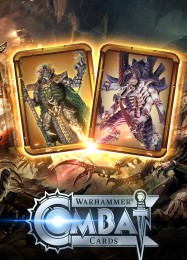 Трейнер для Warhammer Combat Cards [v1.0.1]
