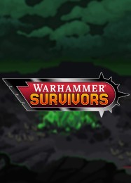 Warhammer Survivors: Читы, Трейнер +13 [CheatHappens.com]