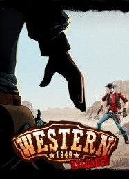 Трейнер для Western 1849 [v1.0.3]