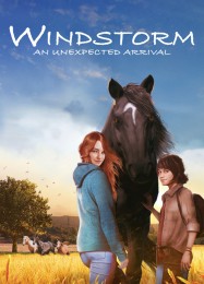 Windstorm: An Unexpected Arrival: Трейнер +12 [v1.9]