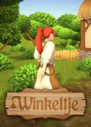 Winkeltje: The Little Shop: ТРЕЙНЕР И ЧИТЫ (V1.0.52)