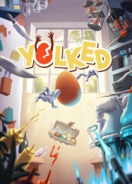 Yolked: Читы, Трейнер +9 [FLiNG]
