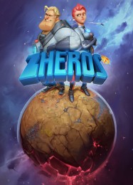 ZHEROS: Читы, Трейнер +14 [FLiNG]